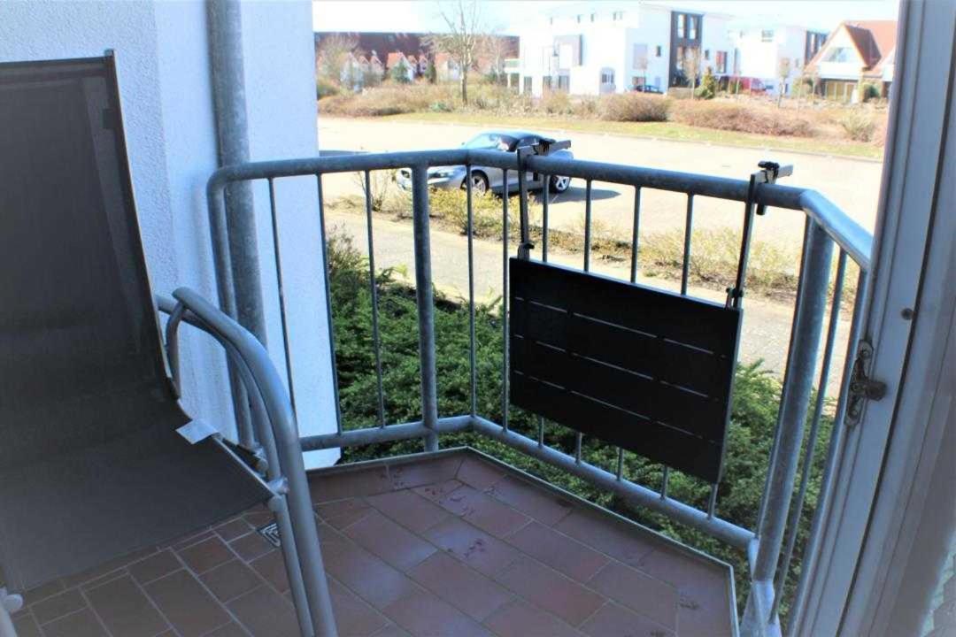 Residenz Knechtsand 1 0 Cuxhaven Buitenkant foto