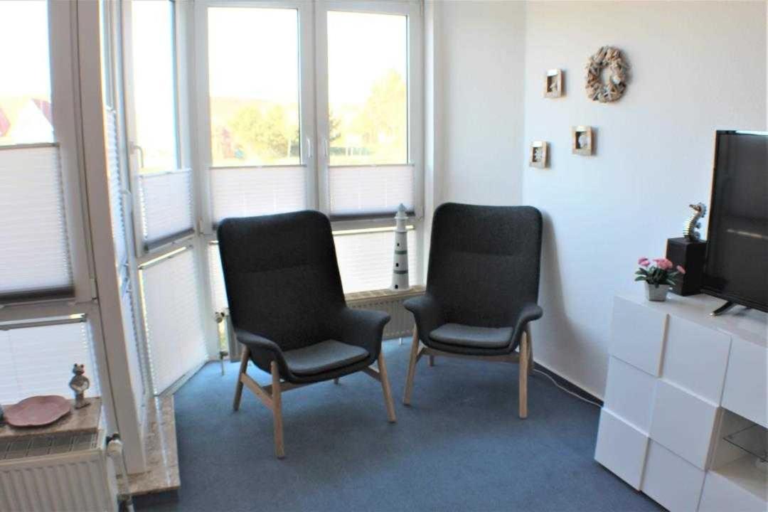 Residenz Knechtsand 1 0 Cuxhaven Buitenkant foto